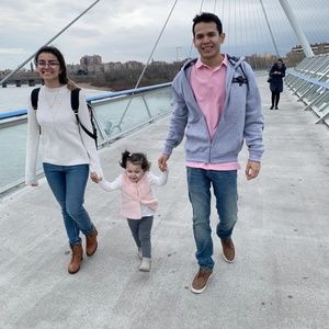 Meet your Posher, Edgar